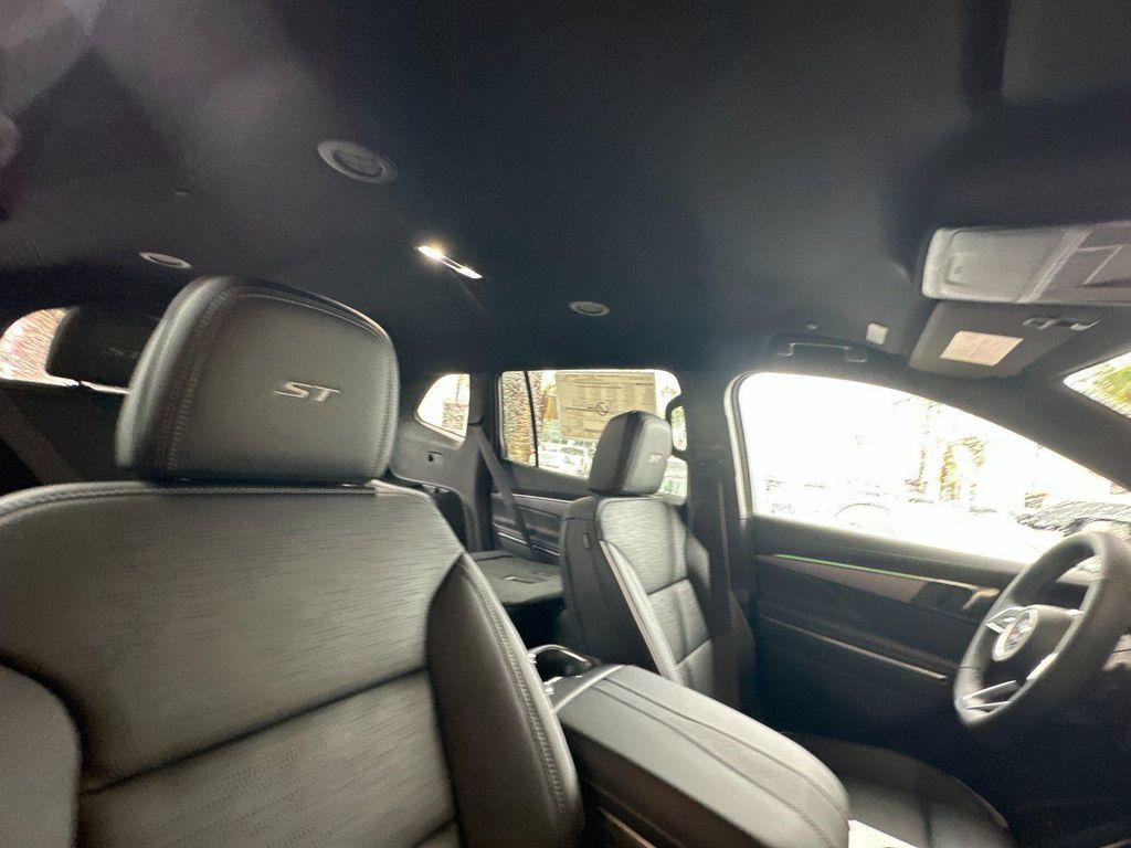 new 2026 Buick Enclave car, priced at $54,058