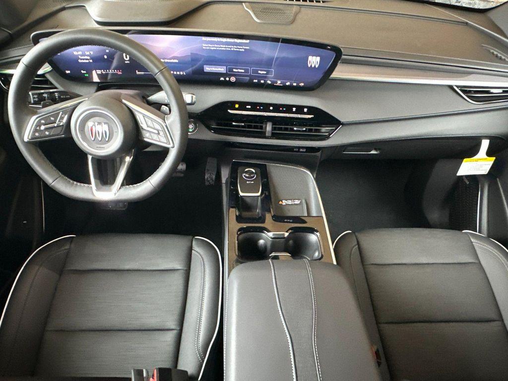 new 2026 Buick Enclave car, priced at $54,058