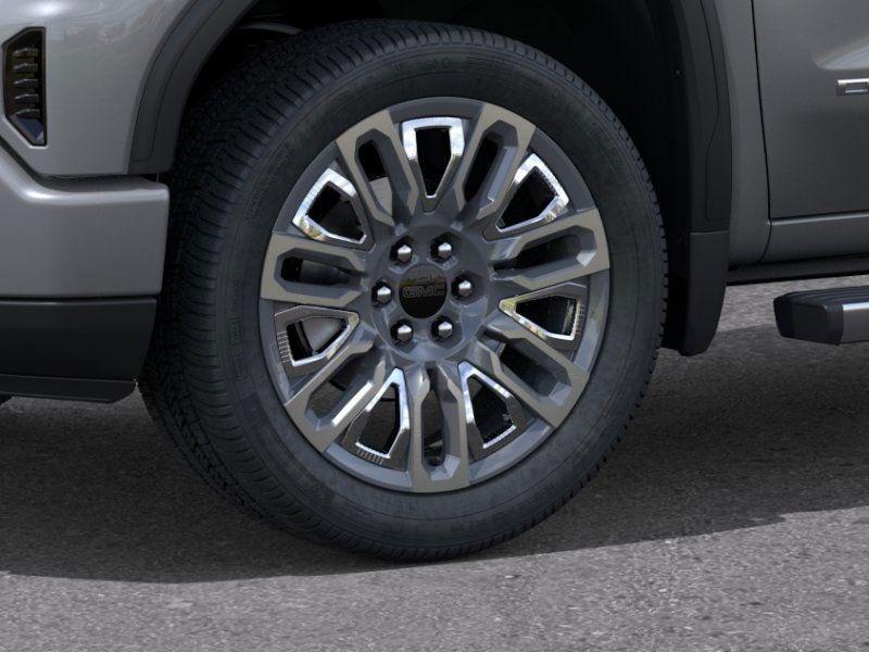 new 2026 GMC Sierra 1500 car, priced at $84,454