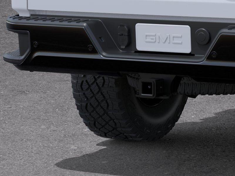new 2026 GMC Sierra 2500 car, priced at $96,705