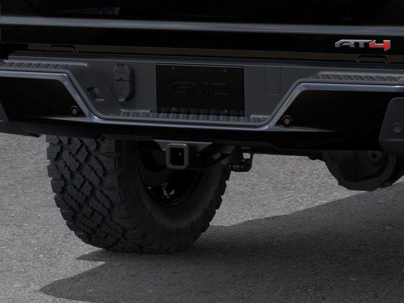 new 2025 GMC Canyon car, priced at $47,402