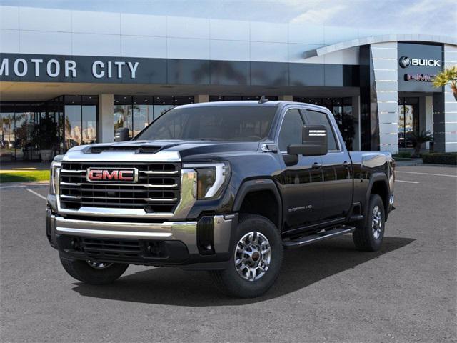 new 2025 GMC Sierra 2500 car, priced at $61,270