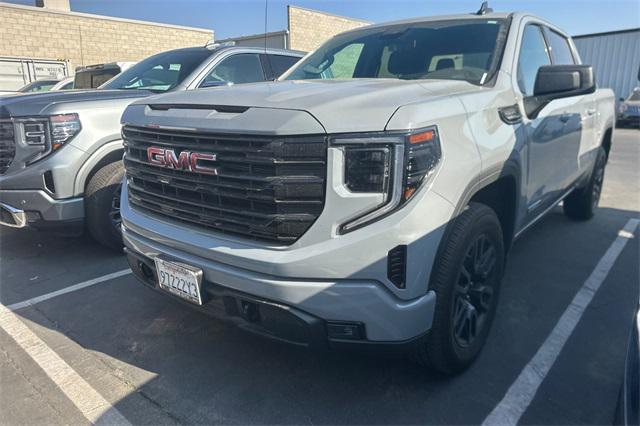 used 2024 GMC Sierra 1500 car, priced at $50,297