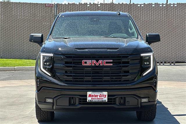 new 2023 GMC Sierra 1500 car, priced at $52,607