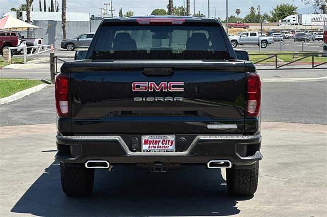 new 2023 GMC Sierra 1500 car, priced at $52,607