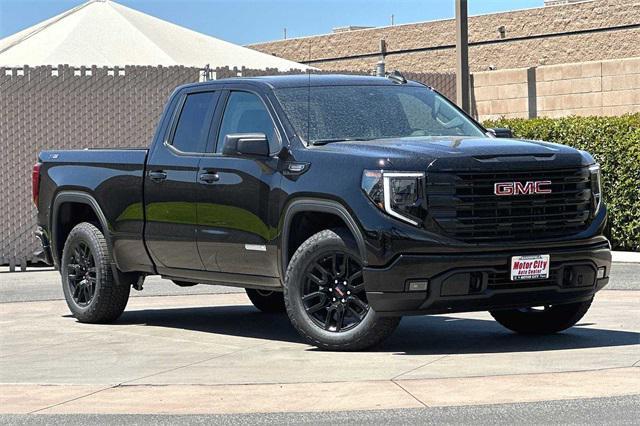 new 2023 GMC Sierra 1500 car, priced at $52,607