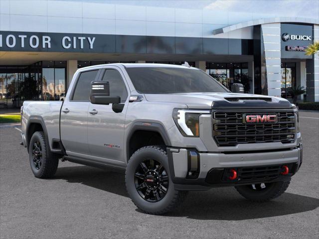 new 2025 GMC Sierra 2500 car, priced at $88,705