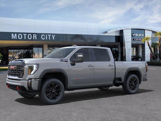 new 2025 GMC Sierra 2500 car, priced at $88,705