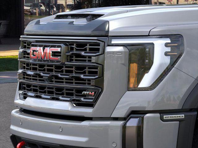 new 2025 GMC Sierra 2500 car, priced at $88,705
