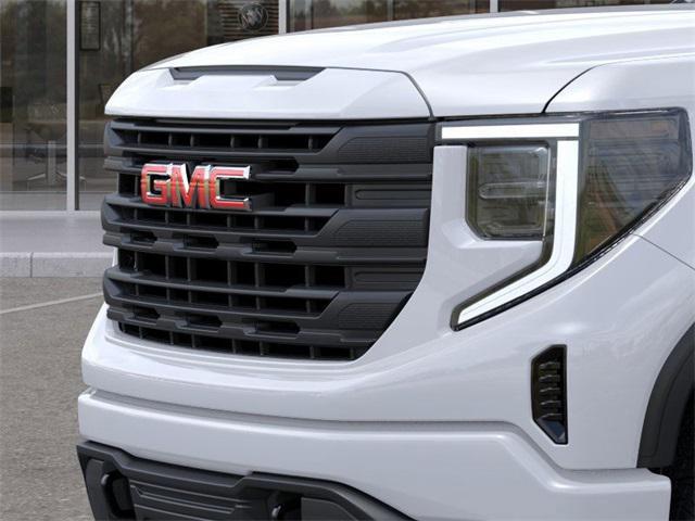 new 2024 GMC Sierra 1500 car, priced at $50,224