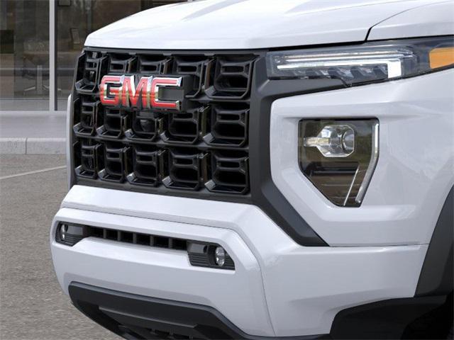 new 2024 GMC Canyon car, priced at $42,085