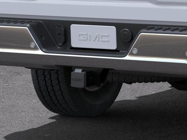 new 2025 GMC Sierra 3500 car, priced at $54,940