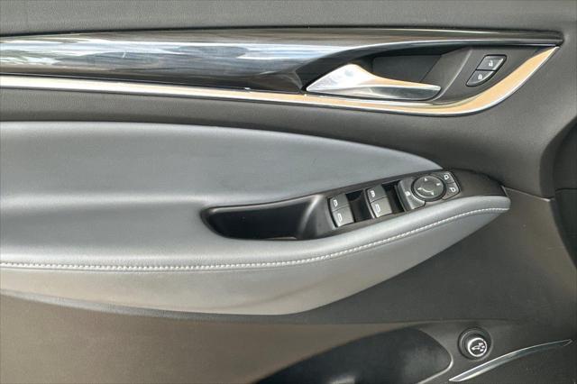 used 2020 Buick Enclave car, priced at $24,519