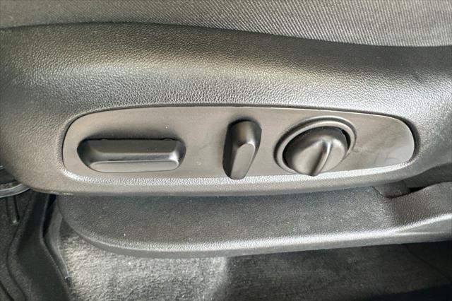 used 2020 Buick Enclave car, priced at $24,519