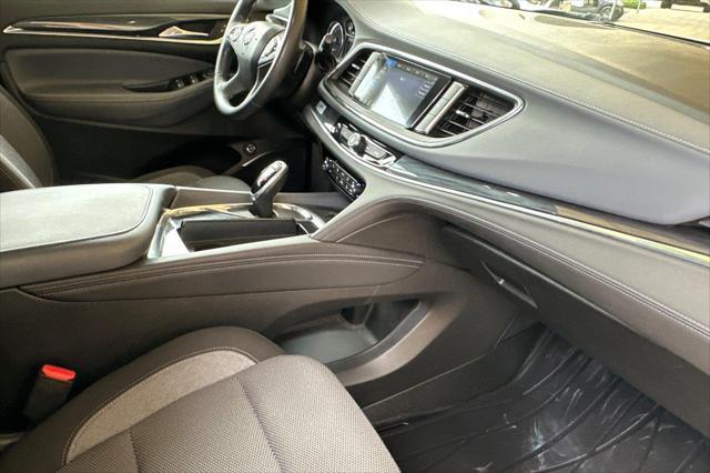 used 2020 Buick Enclave car, priced at $24,519