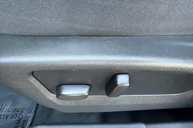 used 2023 Buick Envision car, priced at $25,475