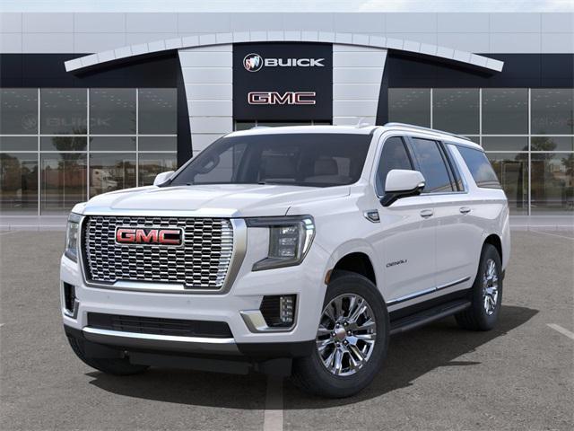 new 2024 GMC Yukon XL car, priced at $78,821