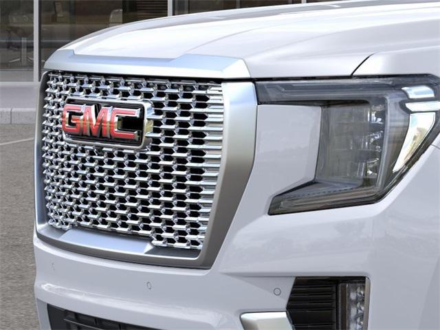 new 2024 GMC Yukon XL car, priced at $78,821