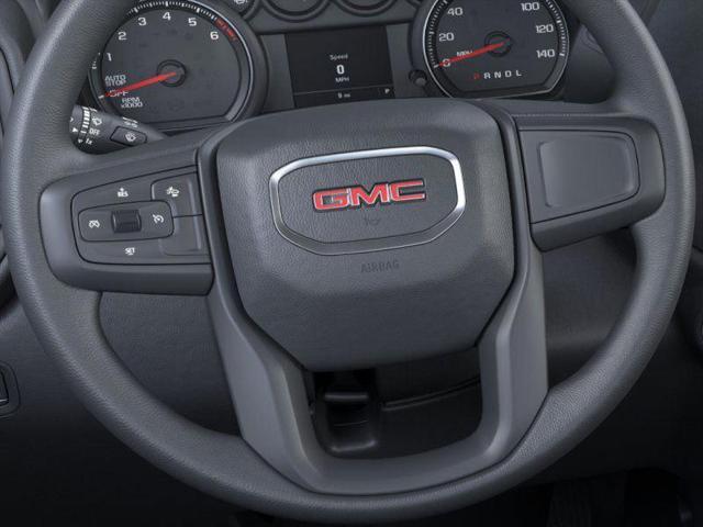 new 2025 GMC Sierra 1500 car, priced at $50,935