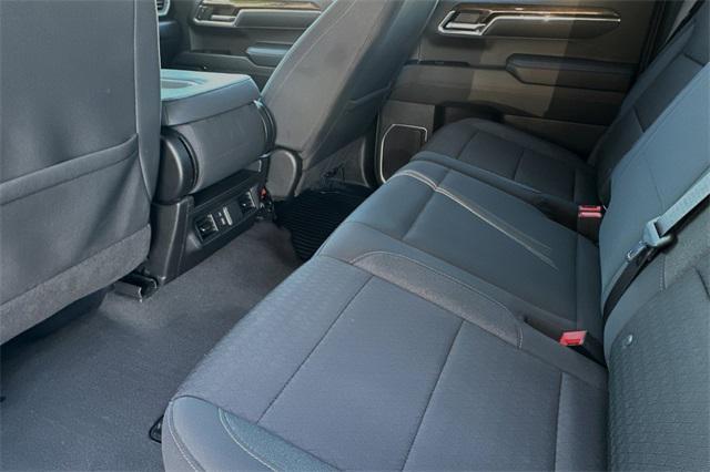 used 2024 GMC Sierra 1500 car, priced at $44,719