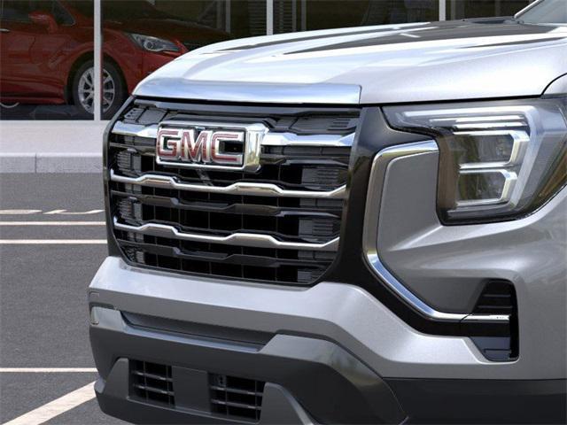 new 2025 GMC Terrain car, priced at $33,890