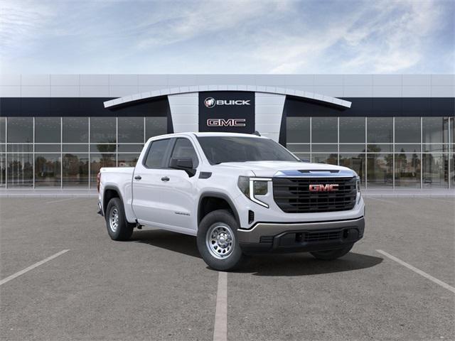 new 2024 GMC Sierra 1500 car, priced at $43,021