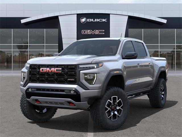 new 2024 GMC Canyon car, priced at $56,242