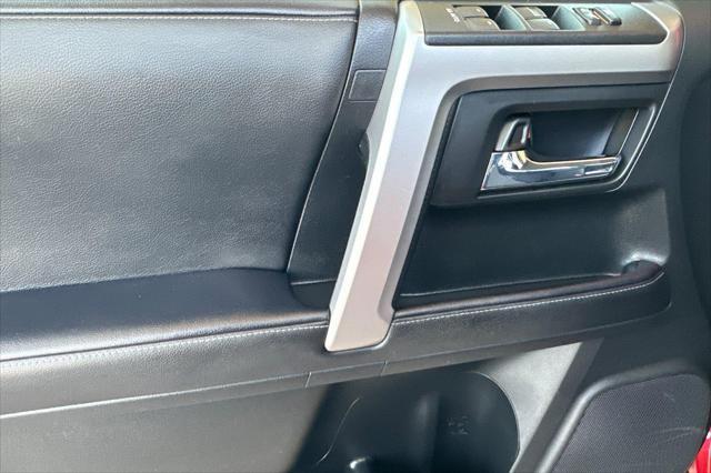 used 2023 Toyota 4Runner car, priced at $38,889