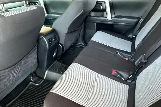 used 2023 Toyota 4Runner car, priced at $38,889