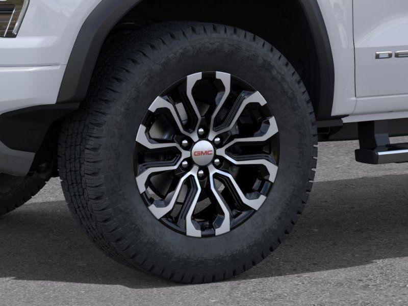 new 2026 GMC Canyon car, priced at $56,095