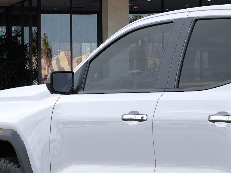 new 2026 GMC Canyon car, priced at $56,095