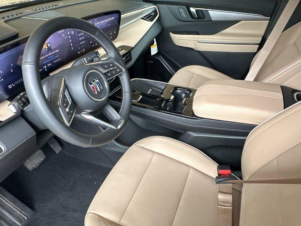 new 2026 Buick Enclave car, priced at $50,805
