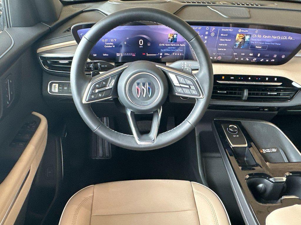 new 2026 Buick Enclave car, priced at $50,805