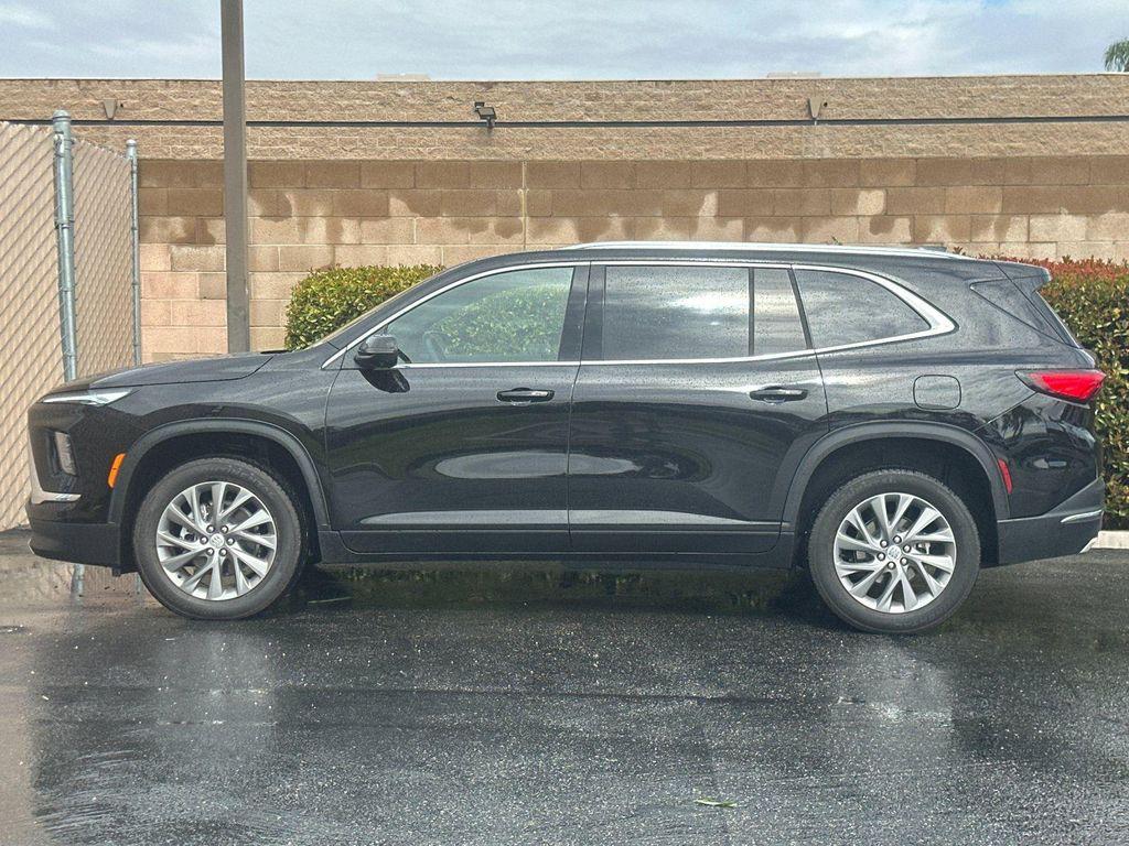 new 2026 Buick Enclave car, priced at $50,805