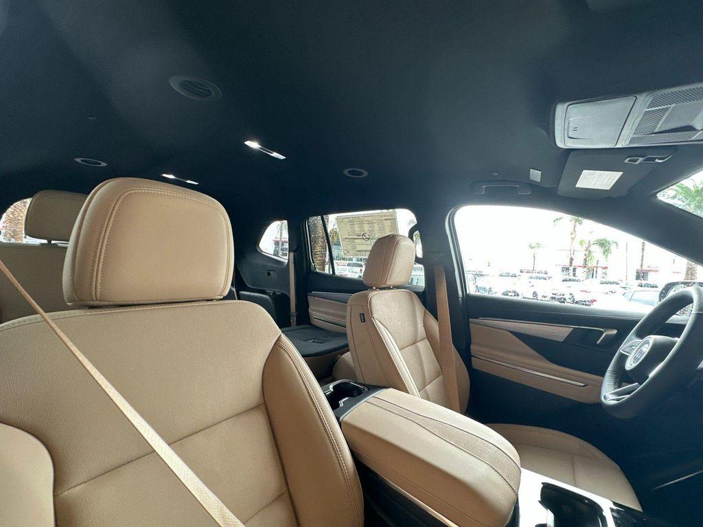 new 2026 Buick Enclave car, priced at $50,805