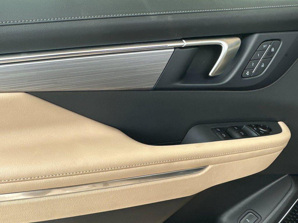 new 2026 Buick Enclave car, priced at $50,805