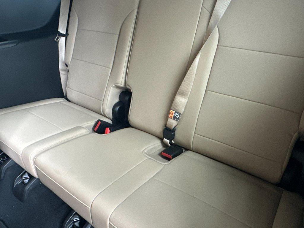 new 2026 Buick Enclave car, priced at $50,805