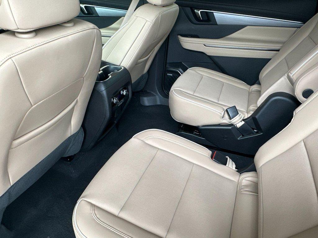new 2026 Buick Enclave car, priced at $50,805