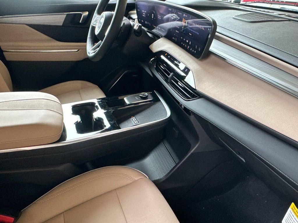 new 2026 Buick Enclave car, priced at $50,805