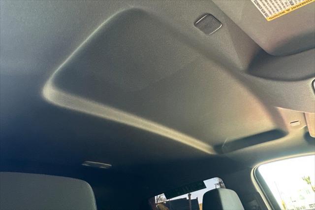used 2023 Chevrolet Silverado 1500 car, priced at $42,499