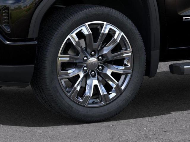 new 2025 GMC Sierra 1500 car, priced at $75,395