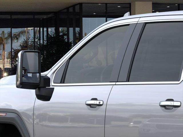 new 2025 GMC Sierra 2500 car, priced at $82,310