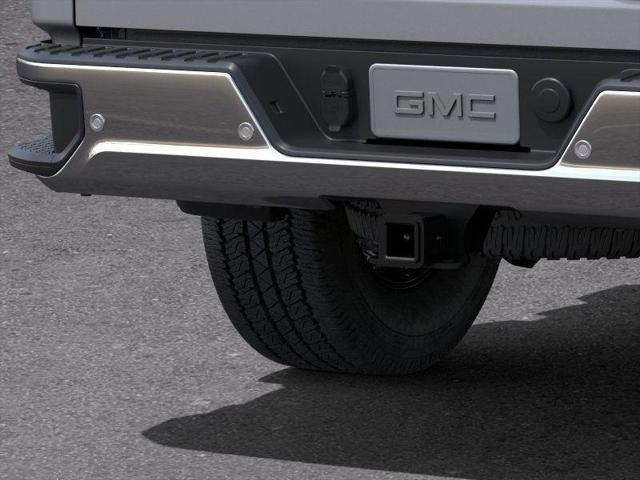 new 2025 GMC Sierra 2500 car, priced at $80,560
