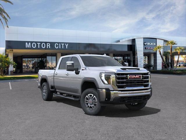 new 2025 GMC Sierra 2500 car, priced at $82,310