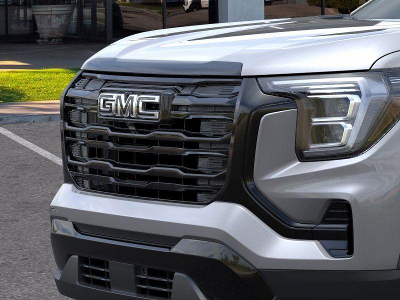 new 2026 GMC Terrain car, priced at $34,084