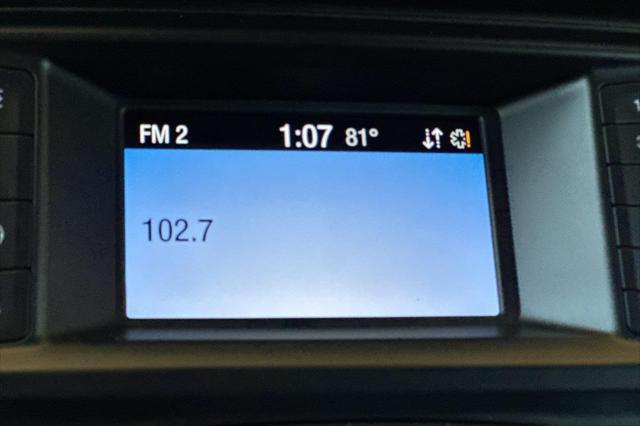 used 2020 Ford Ranger car, priced at $22,912