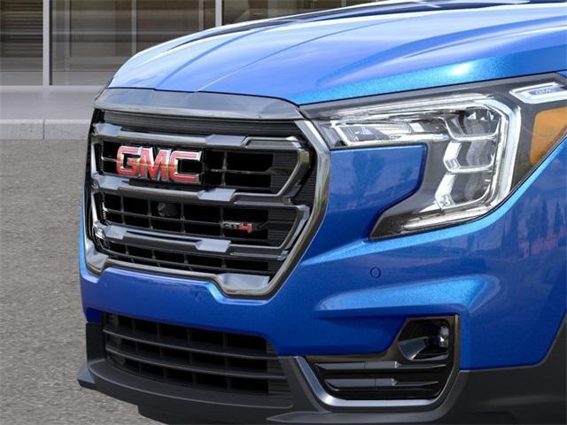 new 2024 GMC Terrain car, priced at $34,446