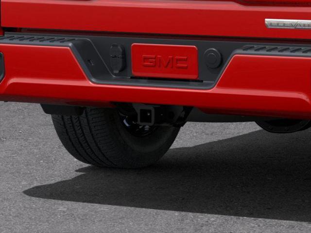 new 2025 GMC Sierra 1500 car, priced at $57,285