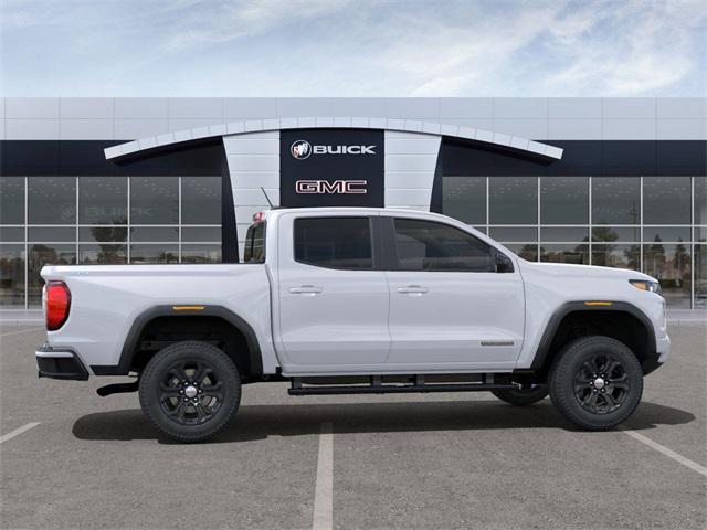 new 2024 GMC Canyon car, priced at $43,580