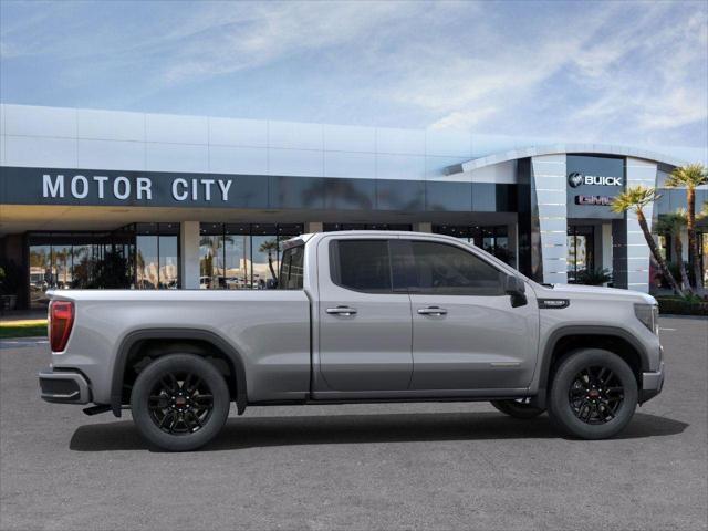 new 2025 GMC Sierra 1500 car, priced at $53,190